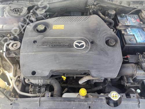 Used Other Other MAZDA 6 Hatchback (GG) [2002-2008] 36569721 36569721