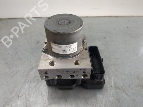 ABS Bremseaggregat ABS Bremseaggregat OPEL ASTRA K (B16) 1.4 Turbo (68) (150 hp) 36077392 36077392