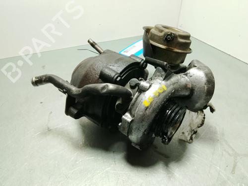 Used Turbocharger/Supercharger Turbocharger/Supercharger BMW 3 (E46) 320 d (150 hp) 35785146 35785146