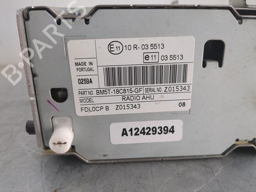 Radio FORD FOCUS III 1.6 TDCi | BP29422793E6 