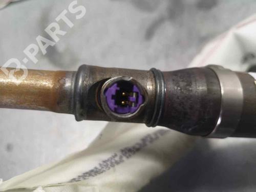 Right curtain airbag AUDI A3 Sportback (8PA)  | BP9181771C12 