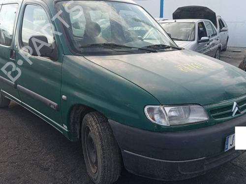 Used Parts CITROËN BERLINGO / BERLINGO FIRST MPV (MF_, GJK_, GFK_) 1.9 D (MFWJZ) 5008478