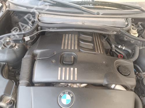Engine BMW 3 (E46) 320 d | BP27475129M1 