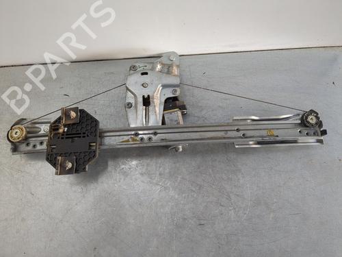 Front left window mechanism DACIA SANDERO II | BP29172994C22