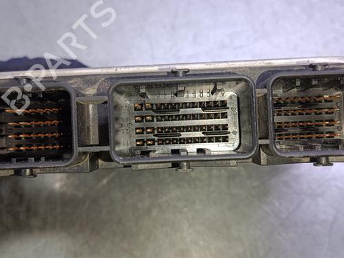 Engine control unit (ECU) CITROËN C4 I (LC_)  | BP27180730M57 
