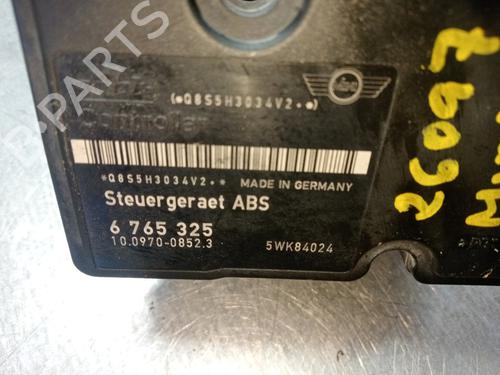 ABS pump MINI MINI (R50, R53) | BP25016760M43 - Image 5