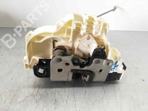 Front right lock DODGE JOURNEY 2.0 CRD | BP6964327C97 