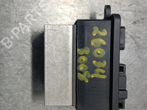 Heater resistor PEUGEOT 3008 II SUV (MC_, MR_, MJ_, M4_)  | BP29720574M108 