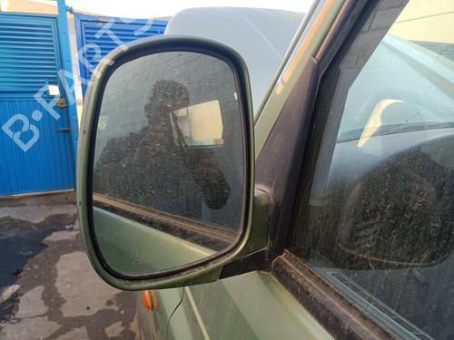Bakspejl venstre Bakspejl venstre DAEWOO KORANDO (KJ) 2.9 D (98 hp) 35799182 35799182