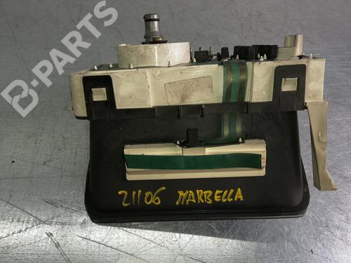 Instrument cluster SEAT MARBELLA (28A)  | BP9495783C47 