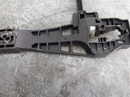 Front left lock FIAT TIPO Estate (356_, 357_)  | BP16843074C98 
