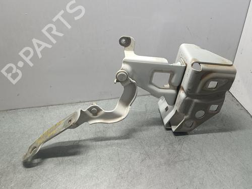 Hinge/Door check strap NISSAN NV300 Van (X82)  | BP30321358C146 