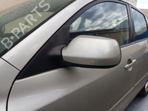 Left mirror MAZDA 3 Saloon (BK) 1.6 DI Turbo (BK12Y) | BP13487084C26 