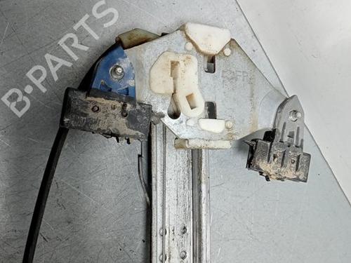 Rear right window mechanism NISSAN PATHFINDER III (R51)  | BP13482987C25 