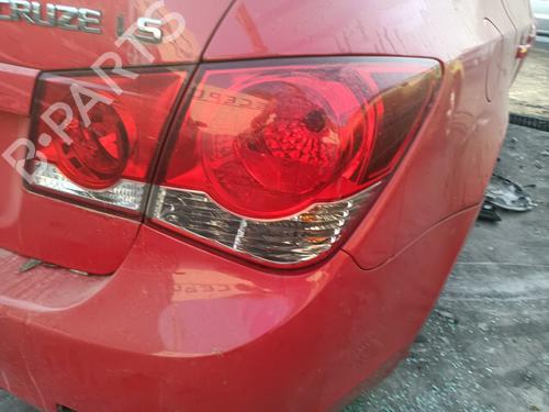 Used Right taillight Right taillight 38072636 38072636