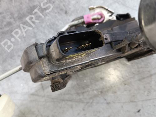 Rear left lock KIA NIRO I (DE) 1.6 GDI Plug-in Hybrid | BP21114946C100 