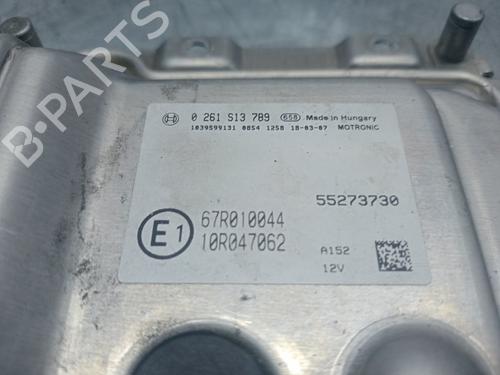 Engine control unit (ECU) FIAT TIPO Estate (356_, 357_) 1.4 (356WXF1B) | BP28141572M57 