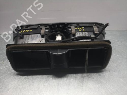 Air vent VW GOLF VI (5K1) | BP37265384I21 - Image 5