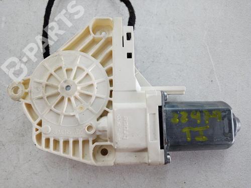 Left rear window motor LAND ROVER RANGE ROVER SPORT I (L320) 2.7 D 4x4 | BP9966623E23