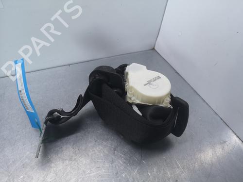 Rear right seatbelt JAGUAR XF I (X250) 3.0 D | BP19575406I28 