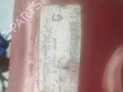 Left taillight PEUGEOT 807 (EB_) | BP38935078C34 - Image 4