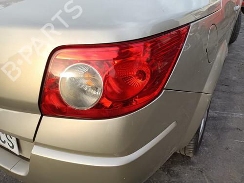 Used Right taillight Right taillight 38072735 38072735