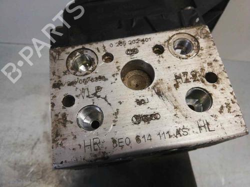 ABS pump AUDI ALLROAD C5 (4BH) 2.5 TDI quattro | BP22705248M43 