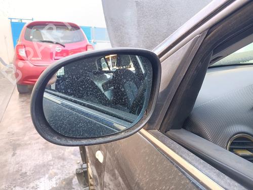 Used Left mirror FIAT BRAVO II (198_) 1.9 D Multijet (198AXB1A) (120 hp) 28586490