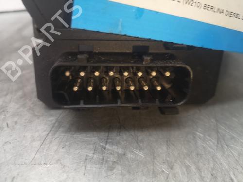 ABS pump MERCEDES-BENZ E-CLASS (W210)  | BP13240674M43 