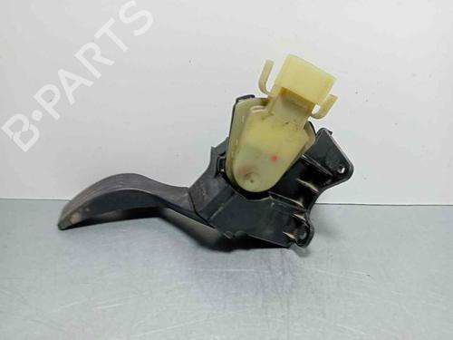 Pedal FORD FOCUS I (DAW, DBW)  | BP18312415I4 