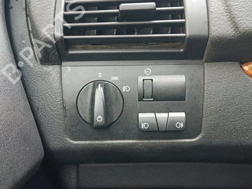Used Headlight switch BMW X5 (E53) [2000-2006]  24355979