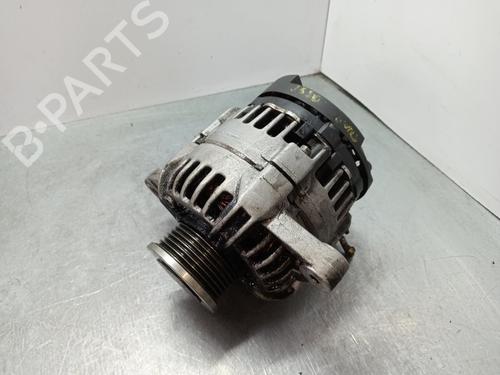 Used Alternator Alternator TOYOTA YARIS (_P9_) [2005-2014] 21683074 21683074