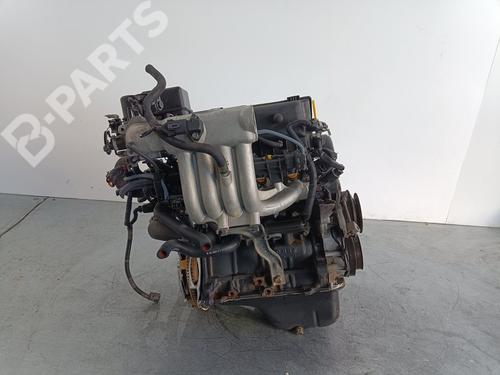 Engine HYUNDAI ATOS (MX)  | BP11871452M1 