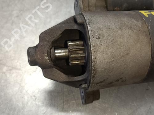 Startmotor FORD FOCUS I (DAW, DBW) 1.8 TDCi | BP29815640M8