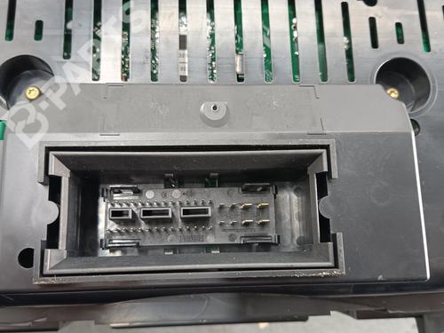 Instrument cluster VW PASSAT B6 (3C2) 2.0 TDI | BP11026105C47 