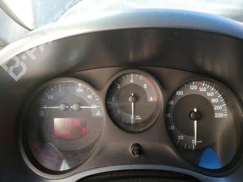 Used Instrument cluster SEAT LEON (1P1) [2005-2013]  6811421