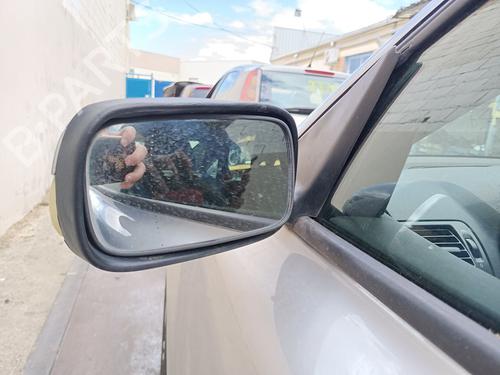 Used Left mirror Left mirror VOLVO S40 I (644) 2.0 T (160 hp) 34702422 34702422