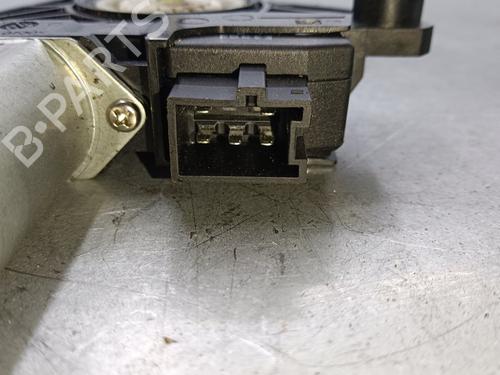 Left rear window motor MERCEDES-BENZ A-CLASS (W176) A 180 CDI / d (176.012) | BP22353537E23 