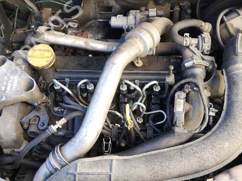 Køler RENAULT CLIO III (BR0/1, CR0/1) 1.5 dCi (BR17, CR17) | BP8620061M31 