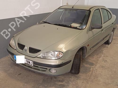 Used Parts RENAULT MEGANE I Classic (LA0/1_) 1.9 dTi (LA1U) (80 hp) 2930974