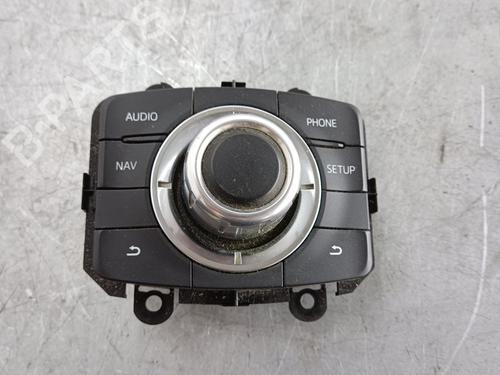 Switch MAZDA 6 Saloon (GJ, GL) [2012-2024]  13256670