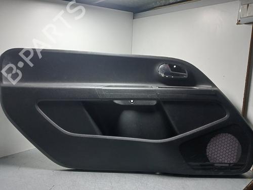 Front left interior door handle VW UP! (121, 122, BL1, BL2, BL3, 123) 1.0 | BP22237351I13 