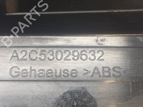 Instrument cluster SEAT ALTEA XL (5P5, 5P8)  | BP12497434C47 