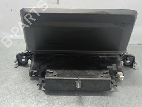 Electronic module PEUGEOT 3008 II SUV (MC_, MR_, MJ_, M4_)  | BP29720514M83 