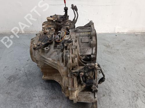 Used Gearbox HYUNDAI SANTA FÉ I (SM) 2.0 CRDi 4x4 (113 hp) 20215715