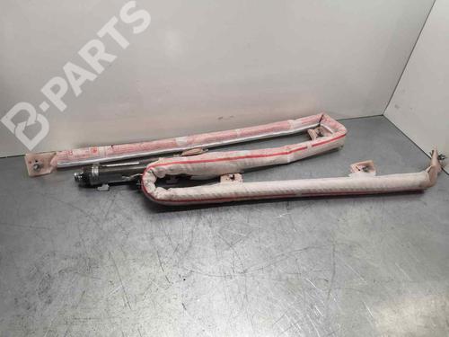 Used Right curtain airbag SKODA RAPID (NH3, NK3, NK6) 1.0 TSI (110 hp) 7188687