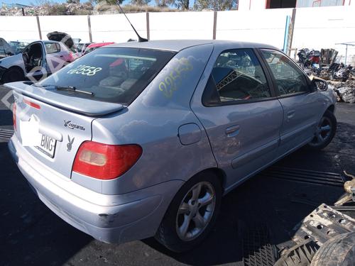Engine control unit (ECU) CITROËN XSARA (N1)  | BP12498202M57 
