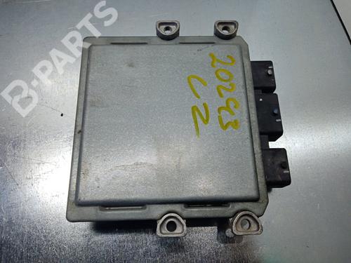 Engine control unit (ECU) CITROËN C2 (JM_)  | BP8908474M57 