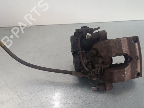 Used Right rear brake caliper MERCEDES-BENZ GLC (X253) [2015-2022]  24980075
