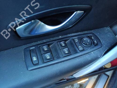 Left front window switch RENAULT FLUENCE (L3_) 1.5 dCi (L30B) | BP39720967I27 - Image 2